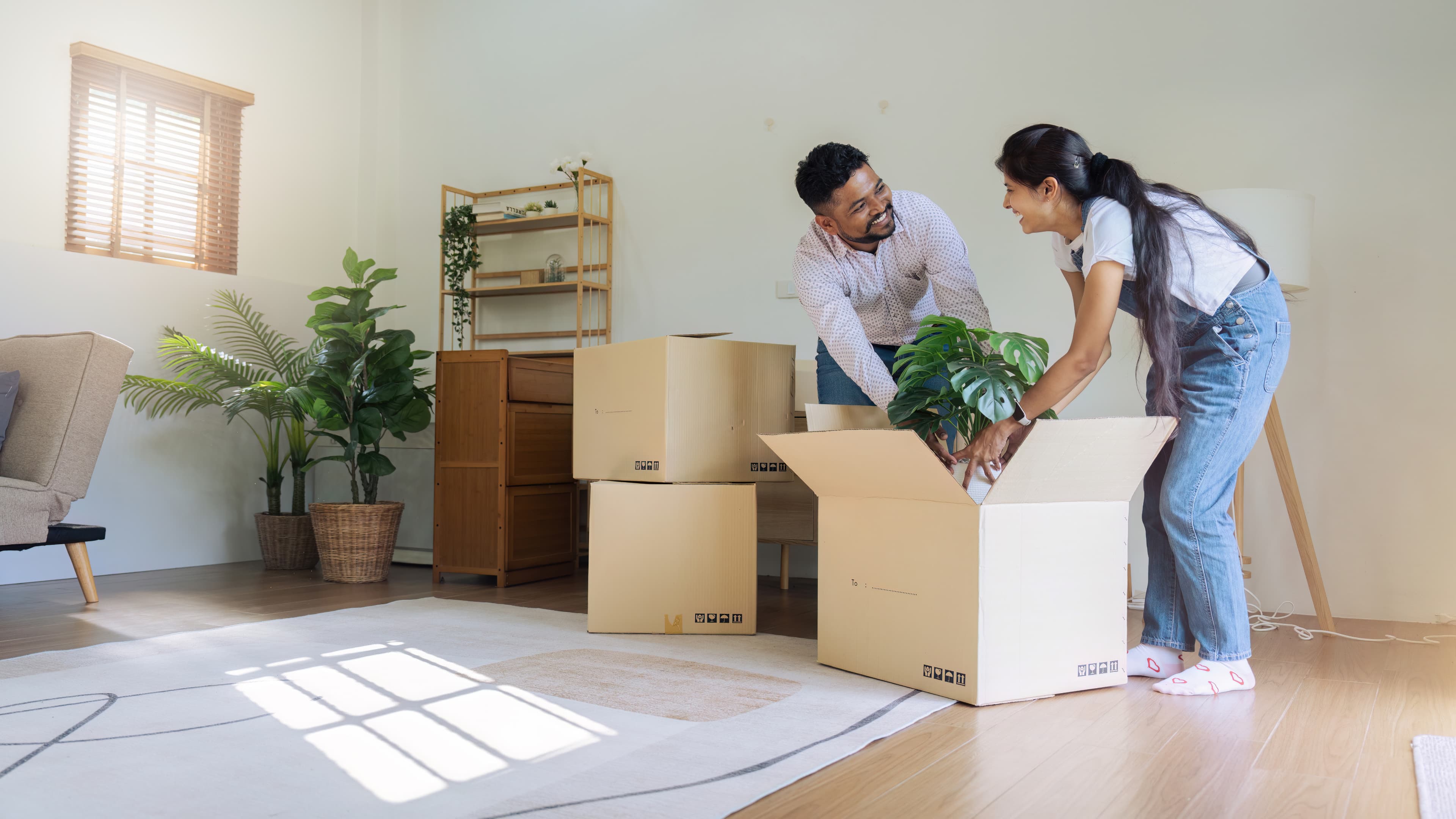 Personal Loan Banner Image