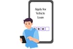 Vehicle Loan Step Apply