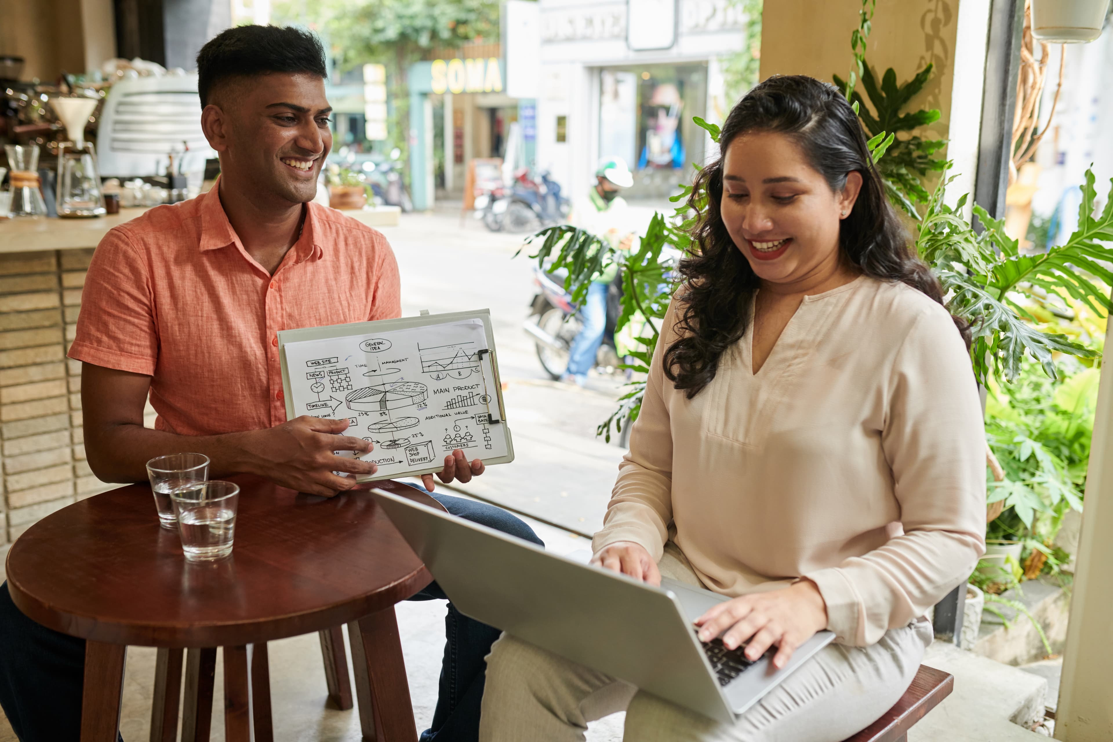 Business Builder Loan Banner Image